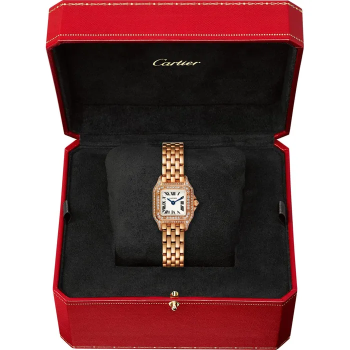 Panthre de Cartier watch WJPN0020 Cartier Watches