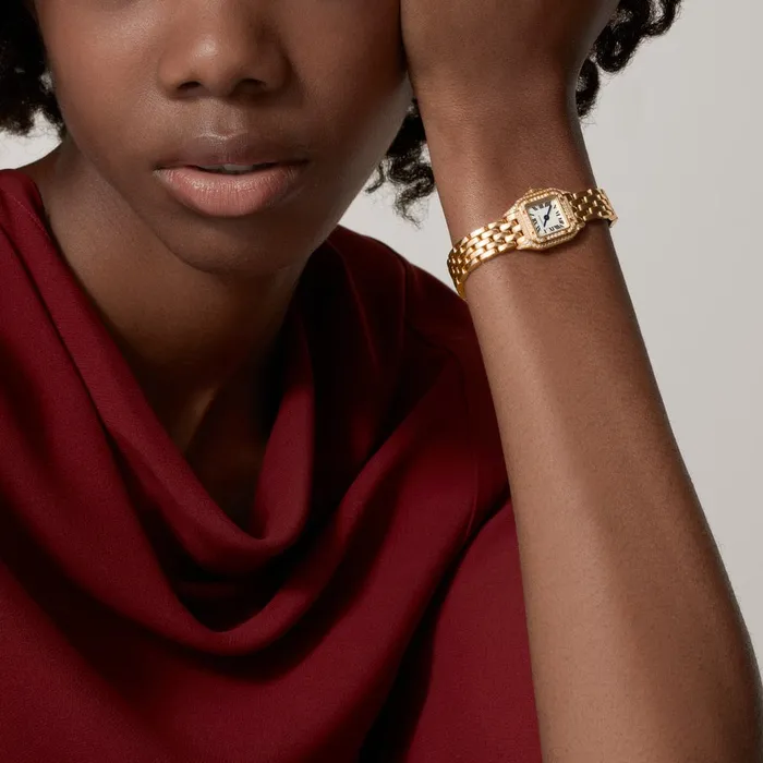 Panthre de Cartier watch WJPN0020 Cartier Watches