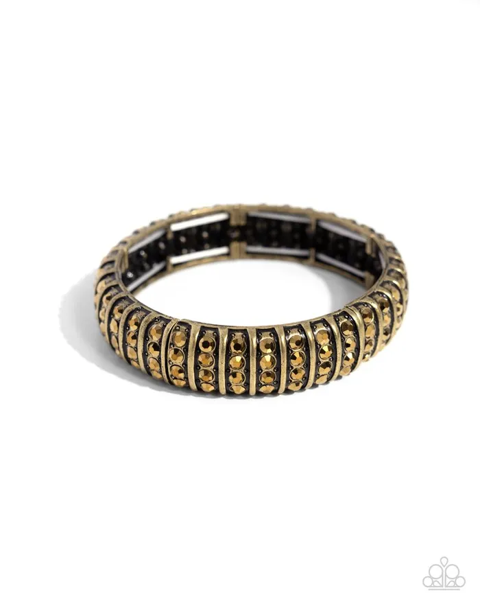 Paparazzi Bracelet Manufactured Magnificence Brass Paparazzi Jewelry Bracelets Paparazzi Bracelet Manufactured Magnificence Brass Paparazzi Jewelry Bracelets
