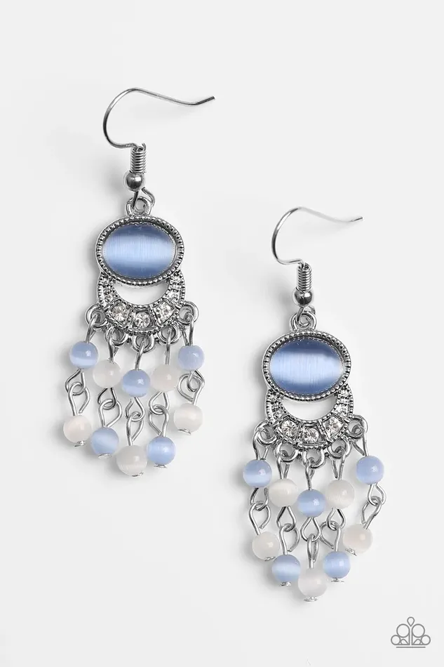 Paparazzi Earring A Spring State Of Mind Multi Paparazzi Jewelry Earrings