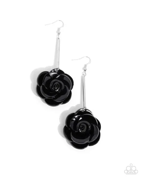 Paparazzi Earring Saccharine Sprig Paparazzi Jewelry Earrings Paparazzi Earring Saccharine Sprig Paparazzi Jewelry Earrings