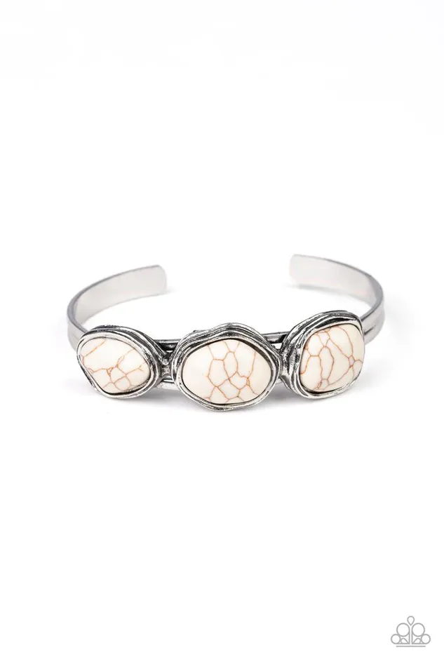 Paparazzi Jewelry Bracelets Paparazzi Bracelet Stone Shop White Paparazzi Jewelry Bracelets Paparazzi Bracelet Stone Shop White