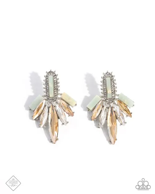 Paparazzi Jewelry Earrings Paparazzi Earring Elegant Excellence Earrings Paparazzi Jewelry Earrings Paparazzi Earring Elegant Excellence Earrings