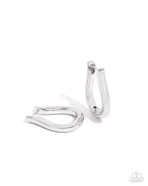 Paparazzi Jewelry Earrings Paparazzi Earring Generous Grace