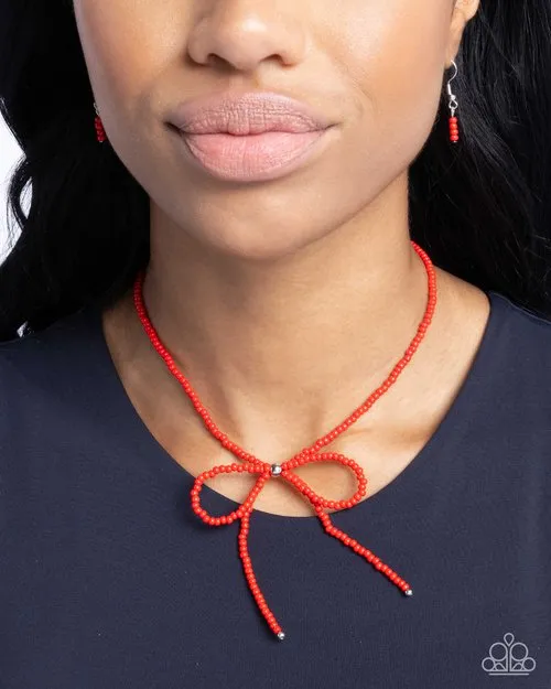 Paparazzi Jewelry Necklaces Paparazzi Necklace HighClass Hype