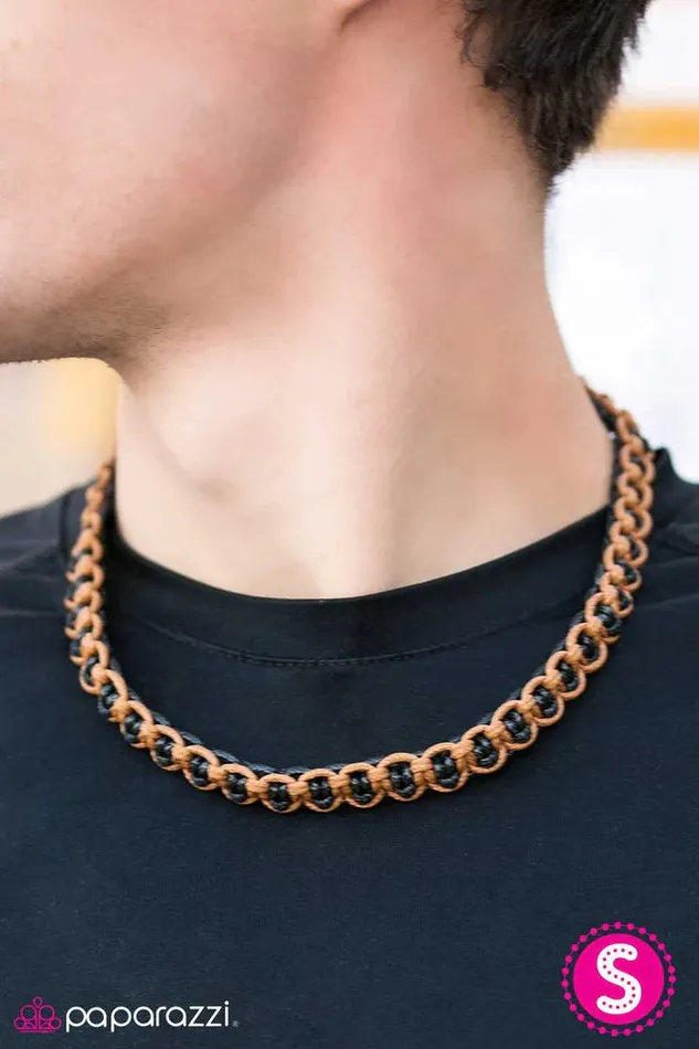 Paparazzi Jewelry Necklaces Paparazzi Necklace Shoreside Style Multi