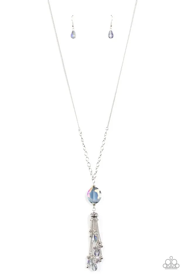 Paparazzi Necklace Fringe Flavor Multi Paparazzi Jewelry Necklaces