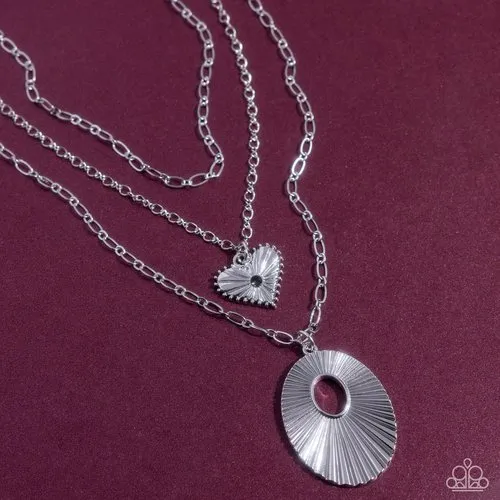 Paparazzi Necklace Sunburst Stage Paparazzi Jewelry Necklaces Paparazzi Necklace Sunburst Stage Paparazzi Jewelry Necklaces