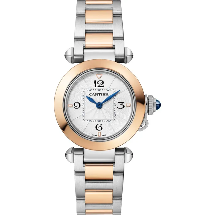 Pasha de Cartier watch CRW2PA0007 Cartier Watches