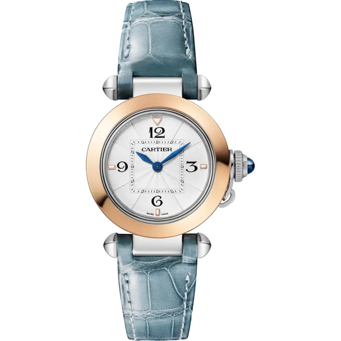 Pasha de Cartier watch CRW2PA0007 Cartier Watches
