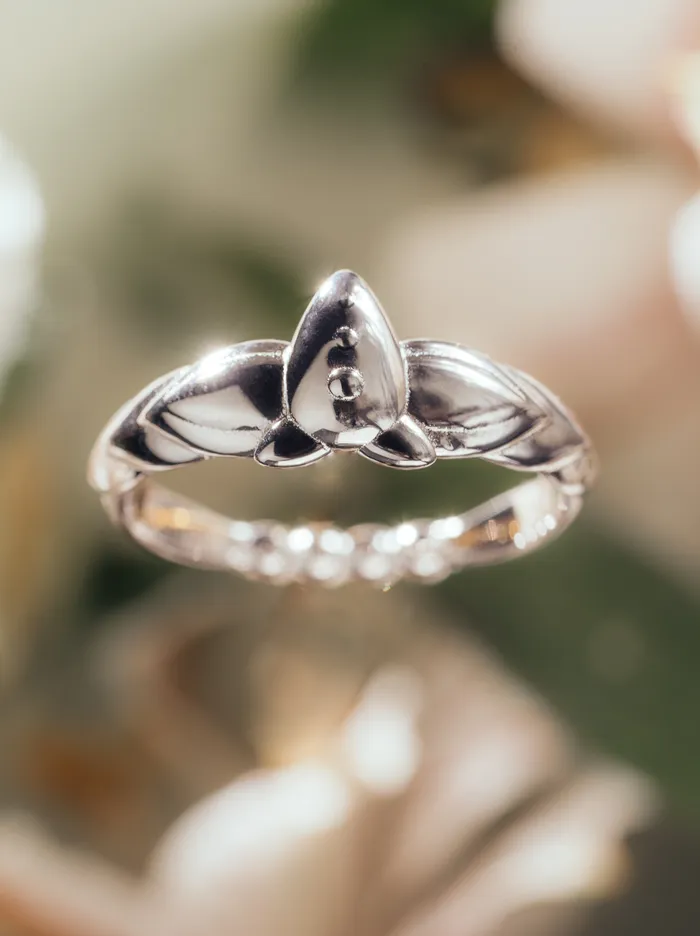 Rings Kiyo Studios FRIEREN RING