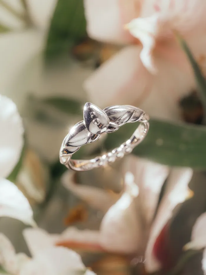 Rings Kiyo Studios FRIEREN RING