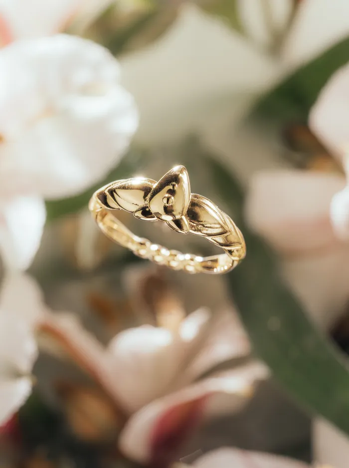 Rings Kiyo Studios FRIEREN RING