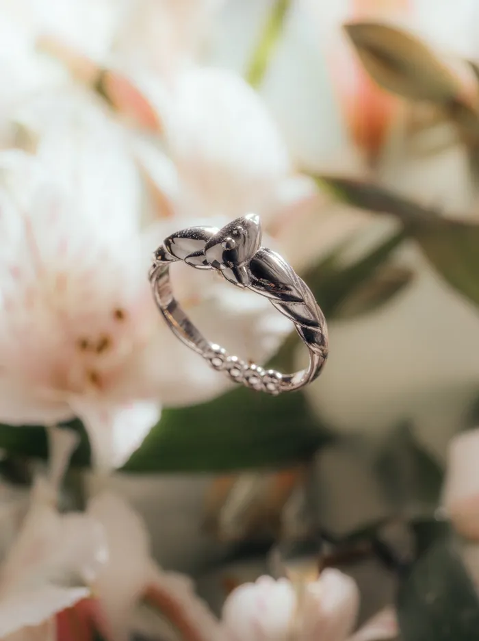 Rings Kiyo Studios FRIEREN RING