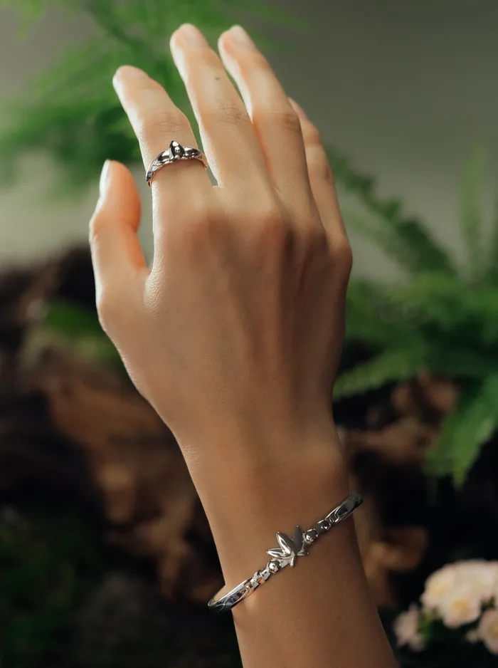 Rings Kiyo Studios FRIEREN RING