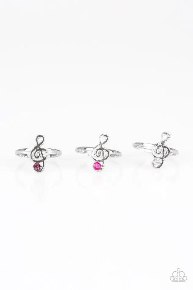 Rings Paparazzi Jewelry Paparazzi Ring Starlet Shimmer Ring Kit
