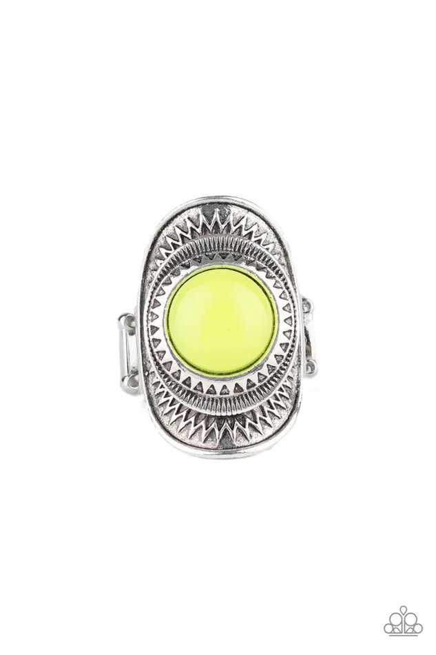 Rings Paparazzi Jewelry Paparazzi Ring Sunny Sensations Yellow Rings Paparazzi Jewelry Paparazzi Ring Sunny Sensations Yellow