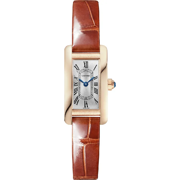 Tank Amricaine watch CRWGTA0132 Cartier Watches