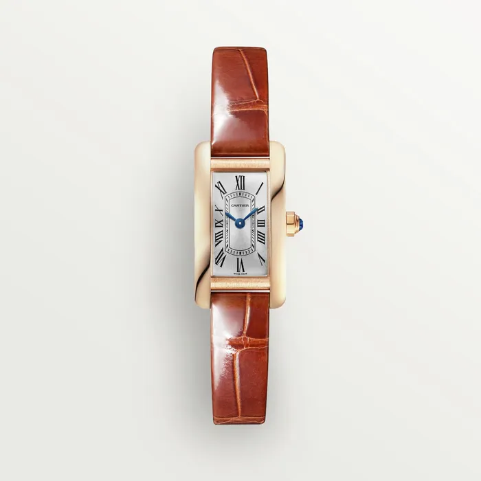 Tank Amricaine watch CRWGTA0132 Cartier Watches