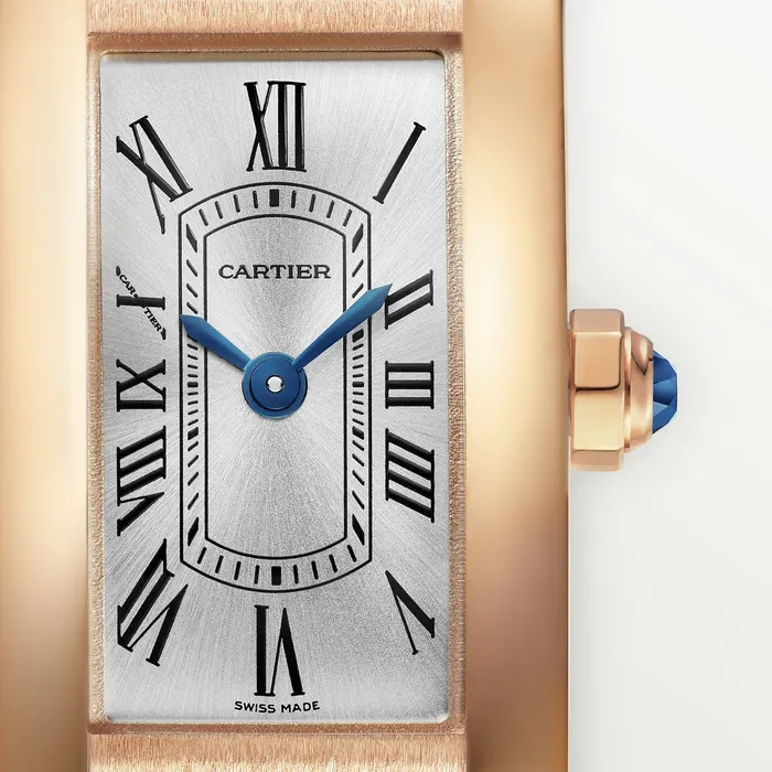 Tank Amricaine watch CRWGTA0132 Cartier Watches