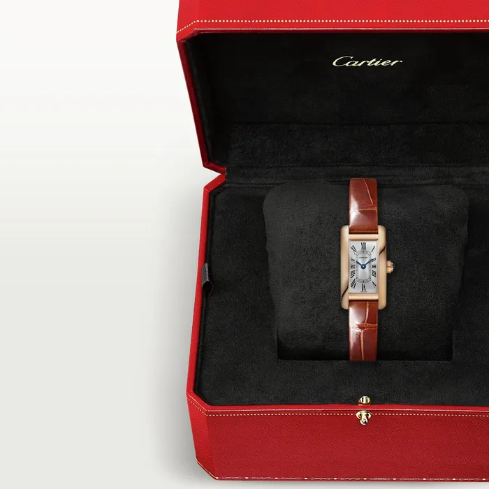 Tank Amricaine watch CRWGTA0132 Cartier Watches