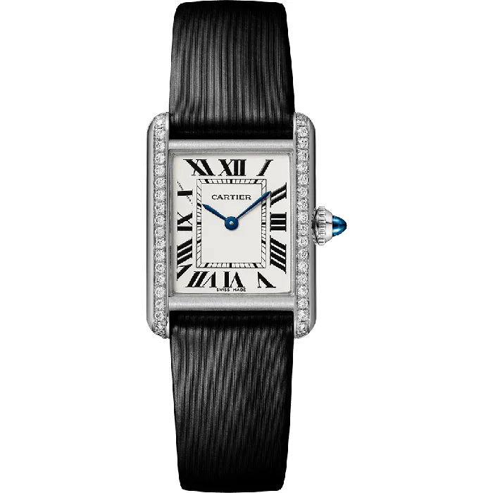 Tank Must watch W4TA0016 Cartier Watches