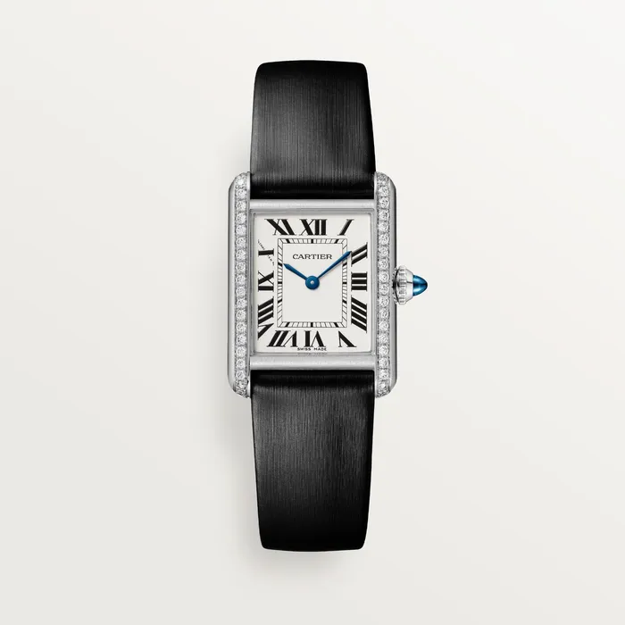 Tank Must watch W4TA0016 Cartier Watches