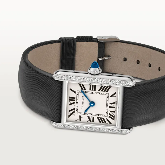 Tank Must watch W4TA0016 Cartier Watches