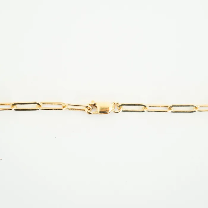 TheRoseGypsy Gold Filled Rectangle Bracelet Bracelets