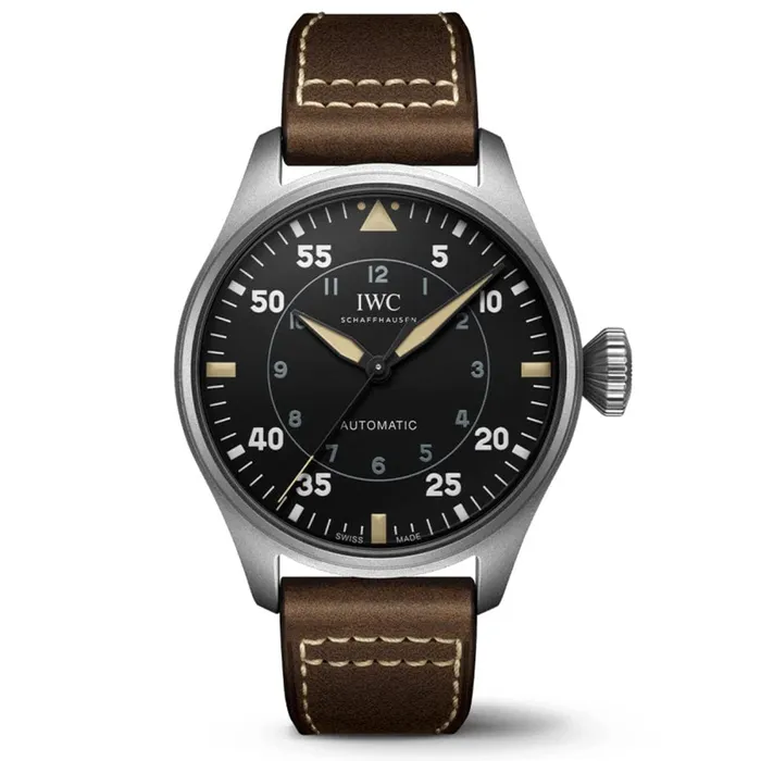 Watches IWC Schaffhausen Big Pilots Watch 43 Spitfire IW329701