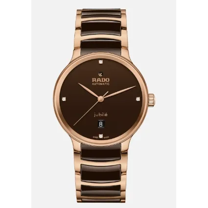 Watches Rado Centrix Automatic Diamonds Watch Rado