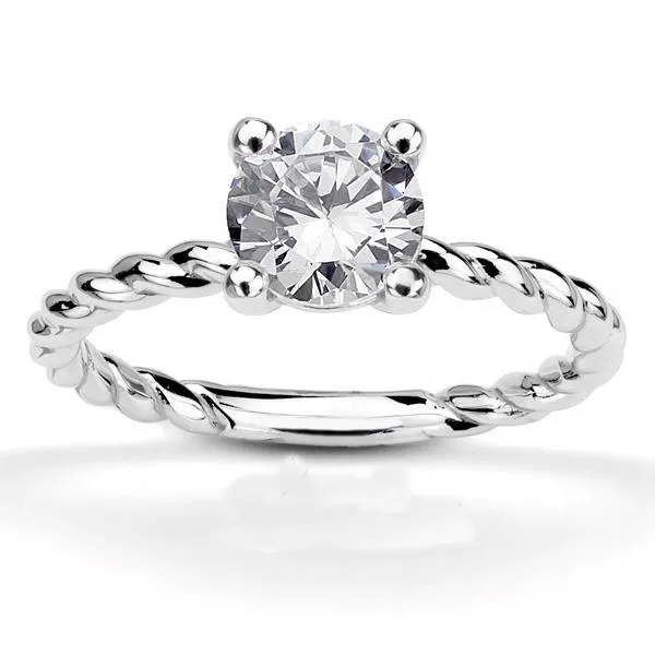 225 Ct Round Brilliant Cut Natural Earth Mined Diamond Wedding Solitaire Ring GB Rings 225 Ct Round Brilliant Cut Natural Earth Mined Diamond Wedding Solitaire Ring GB Rings