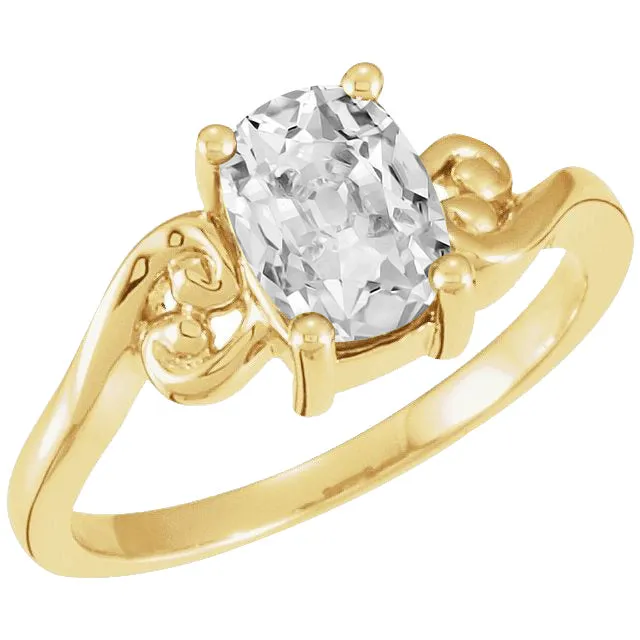 450 Carats Oval Mined Diamond Unique Solitaire Ring Yellow Gold HarryChadEntcom Rings 450 Carats Oval Mined Diamond Unique Solitaire Ring Yellow Gold HarryChadEntcom Rings