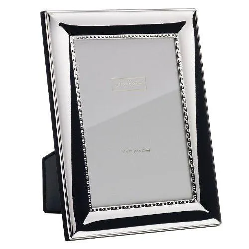 Addison Ross Rings Addison Ross 3cm Shot Silver Frame Addison Ross Rings Addison Ross 3cm Shot Silver Frame
