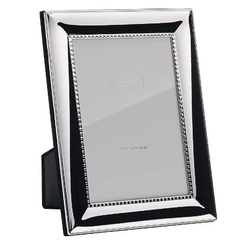 Addison Ross Rings Addison Ross 3cm Shot Silver Frame Addison Ross Rings Addison Ross 3cm Shot Silver Frame