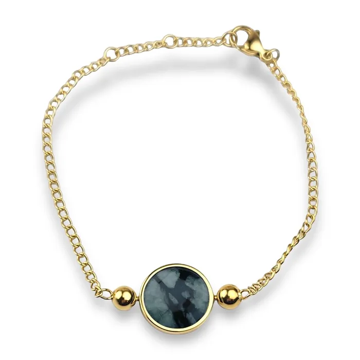 Crystal AuraDel Bracelet CONQUERing Bracelets