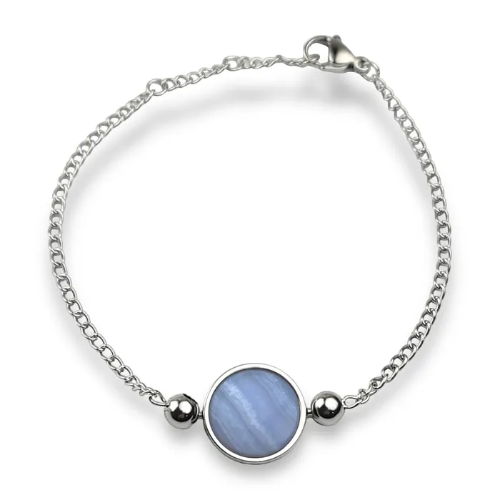 Crystal AuraDel Bracelet CONQUERing Bracelets