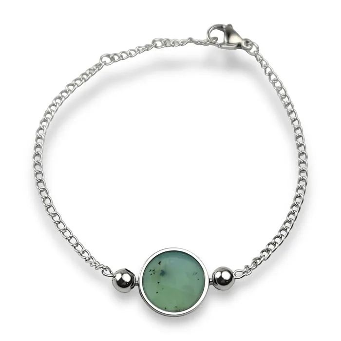 Crystal AuraDel Bracelet CONQUERing Bracelets