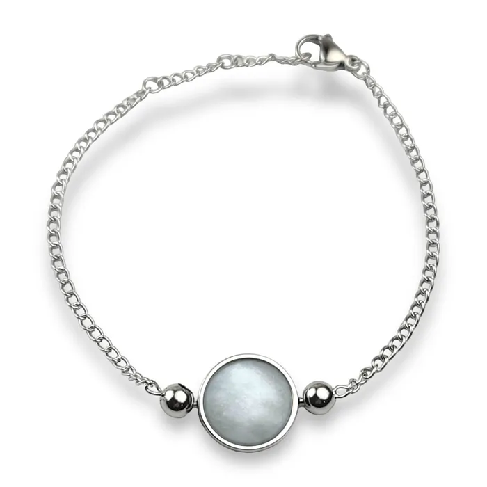 Crystal AuraDel Bracelet CONQUERing Bracelets