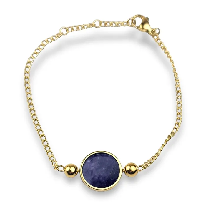 Crystal AuraDel Bracelet CONQUERing Bracelets