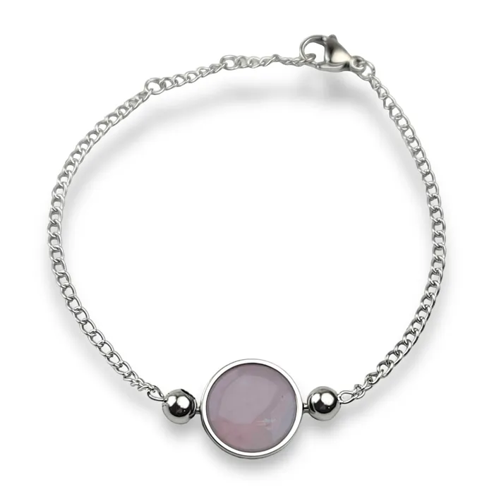 Crystal AuraDel Bracelet CONQUERing Bracelets