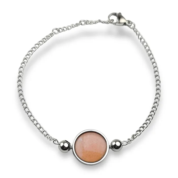 Crystal AuraDel Bracelet CONQUERing Bracelets