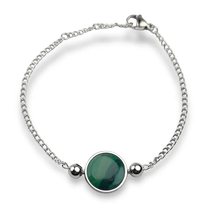 Crystal AuraDel Bracelet CONQUERing Bracelets