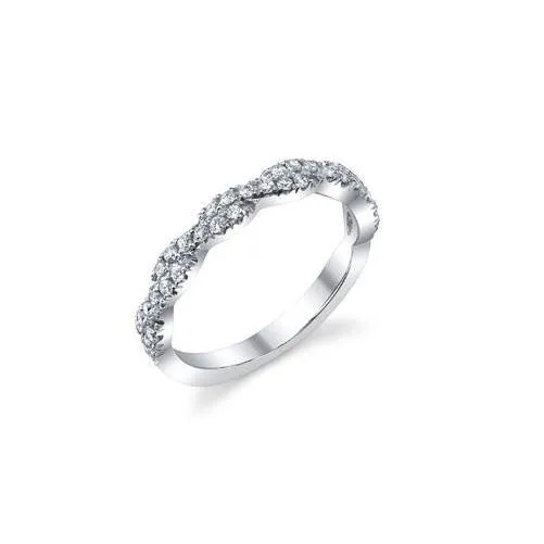 GB 252 Ct Brilliant Cut Natural Earth Mined Diamond Anniversary Band 14K White Gold Rings GB 252 Ct Brilliant Cut Natural Earth Mined Diamond Anniversary Band 14K White Gold Rings