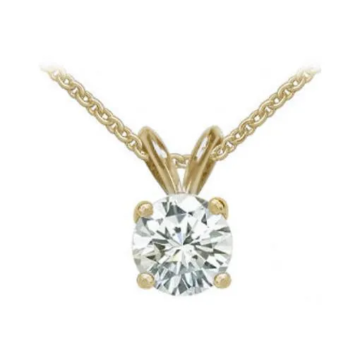 GB Necklaces Big Natural Earth Mined Diamond Pendant With Chain 4 Ct Necklace GB Necklaces Big Natural Earth Mined Diamond Pendant With Chain 4 Ct Necklace