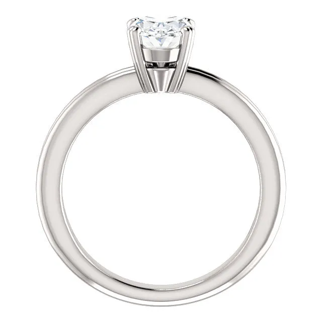 GB Rings Natural Earth Mined Diamond Solitaire Engagement Ring 2 Carats Split Shank Women Jewelry GB Rings Natural Earth Mined Diamond Solitaire Engagement Ring 2 Carats Split Shank Women Jewelry