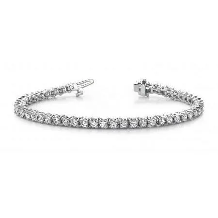 GB Women Sparkling 850 Carats Round Natural Earth Mined Diamonds Lady Tennis Bracelet Bracelets GB Women Sparkling 850 Carats Round Natural Earth Mined Diamonds Lady Tennis Bracelet Bracelets