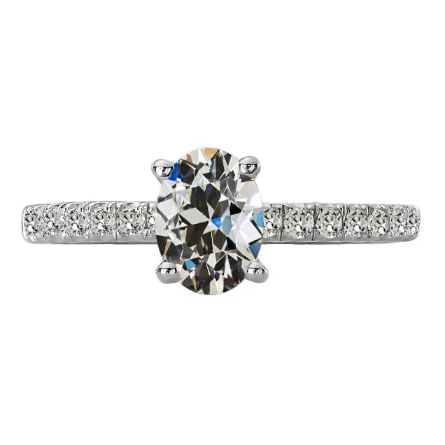HarryChadEntcom Rings Ladys Ring Round Oval Old Mine Cut Real Natural Earth Mined Diamond 650 Carats HarryChadEntcom Rings Ladys Ring Round Oval Old Mine Cut Real Natural Earth Mined Diamond 650 Carats