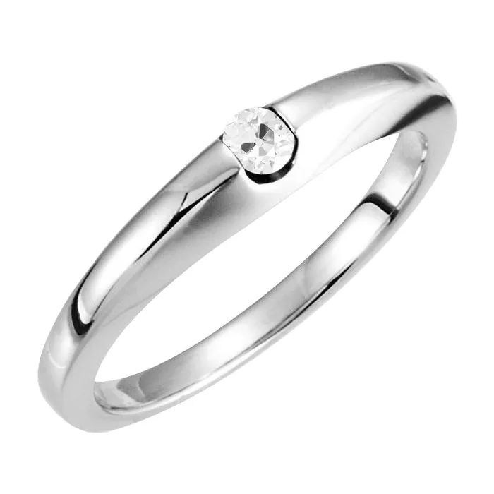 HarryChadEntcom Rings Oval Earth Mined Diamond Old Cut Solitaire Ring Bar Set 1 Carat HarryChadEntcom Rings Oval Earth Mined Diamond Old Cut Solitaire Ring Bar Set 1 Carat
