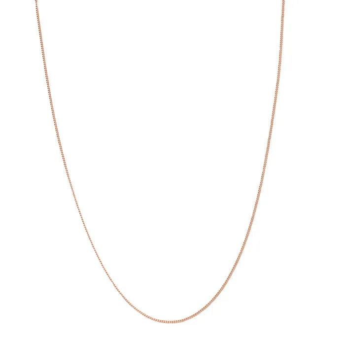 Hey Happiness Necklaces Fine Textured Chain Necklace Sterling Silver Hey Happiness Necklaces Fine Textured Chain Necklace Sterling Silver
